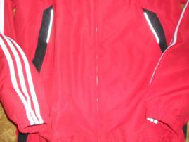Bundička adidas (3/4)