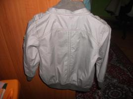 Prechodná bunda (2/2)