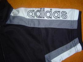 Mikina adidas (2/2)