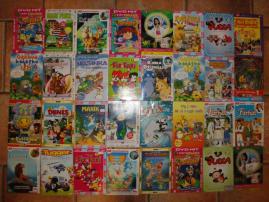 Dvd - rozprávky (1/4)