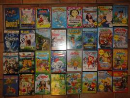 Dvd - rozprávky (4/4)