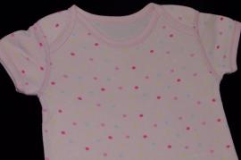 Dve bodynka vel. 6-9 mes (3/3)