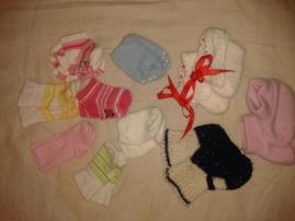 Ponozticky (1/1)