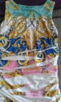 Farebne saty (1/4)