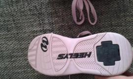 Tenisky heelys (4/4)