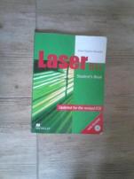 New laser - b1 - učebnica (1/1)
