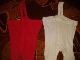 Pancuchy (3/4)