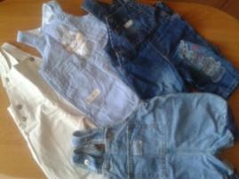 Nohavice na traky (2/2)