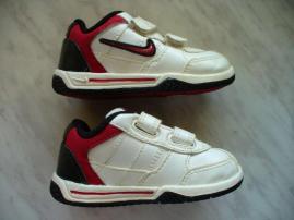 Nike tenisky- veľ.21,5 (4/7)