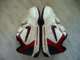 Nike tenisky- veľ.21,5 (7/7)