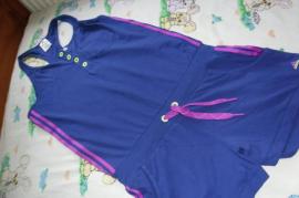 Overal adidas (2/2)