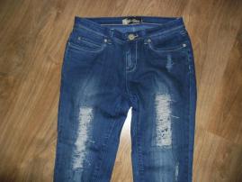 Rifle apple bottoms (2/3)