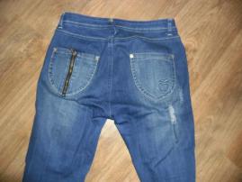 Rifle apple bottoms (3/3)