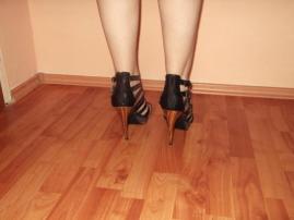 Elegantne topanky 2 kus (2/4)