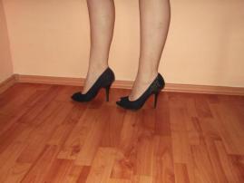 Elegantne topanky 2 kus (3/4)