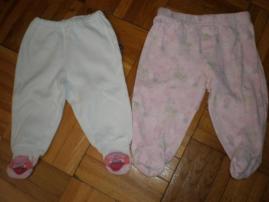 2 x polodupky (1/3)