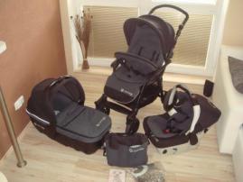 Concord fusion travel set (1/4)