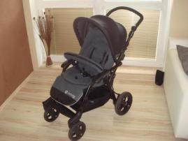 Concord fusion travel set (2/4)