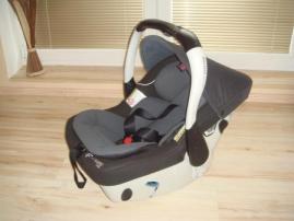 Concord fusion travel set (4/4)
