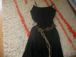 Saty (1/4)