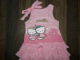 Saty hello kitty (2/2)
