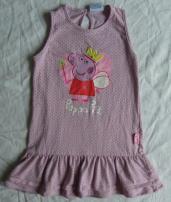 Saty peppa pig (1/7)