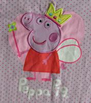 Saty peppa pig (2/7)