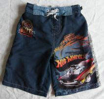 Kratasy hot wheels (1/7)