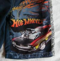 Kratasy hot wheels (2/7)