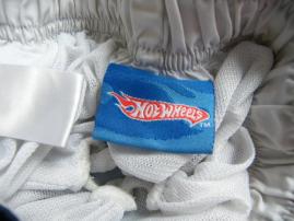 Kratasy hot wheels (5/7)