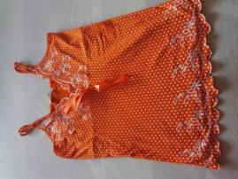 Tričká (1/2)