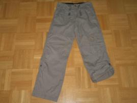 Nohavice rool upky (1/6)