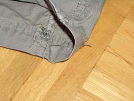 Nohavice rool upky (6/6)