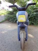 Odrážadlo motorka toura (3/3)