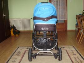 Kočík coneco barracuda (4/4)