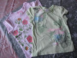 2 letne tricka (1/4)