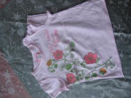 2 letne tricka (2/4)