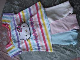 Hello kitty tricko h& (2/2)