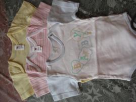 3x letne body, super stav (1/4)