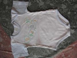3x letne body, super stav (3/4)