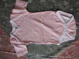 3x letne body, super stav (4/4)