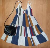 Pletene saty dorothy perk (1/1)