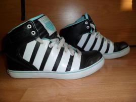 Tenisky k-swiss (1/3)