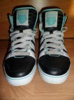 Tenisky k-swiss (2/3)