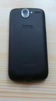 Htc desire sense (3/4)