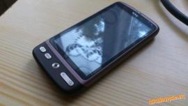 Htc desire sense (4/4)