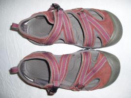 Outdoor sandalky keen (2/2)