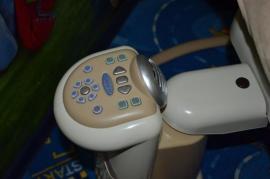 Elektrické hojdátko (2/4)