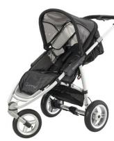 Quinny speedi (1/2)