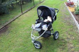Quinny speedi (2/2)